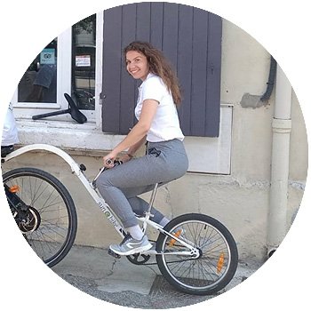 Julie FAVIER Julie FAVIER