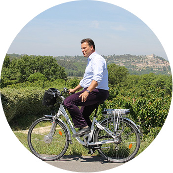 Olivier de Montgolfier Olivier de Montgolfier
