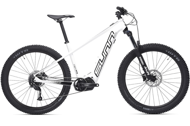 VTT électrique