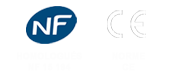 Homologués <br />
NF 15 194 Homologués <br />
NF 15 194
