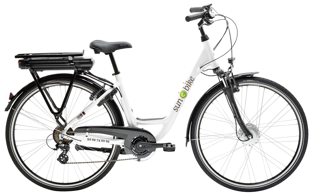 Tarifs location vélo Location vélo SunEBike