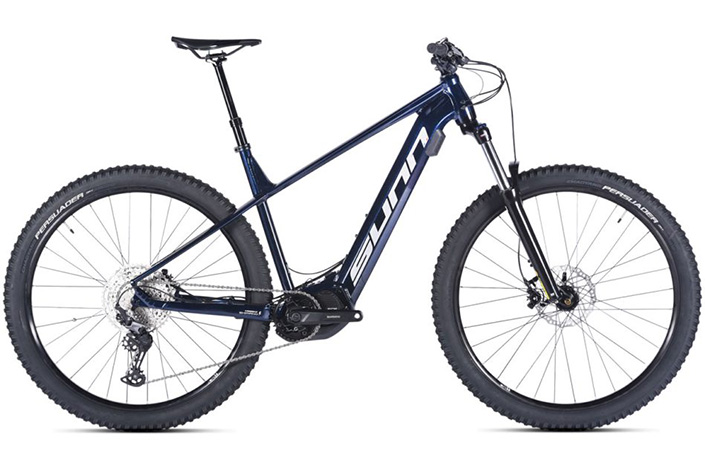 VTT électrique